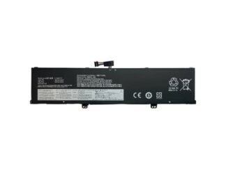 Notebook batéria Replacement for Lenovo Thinkpad P1 GEN 3 (PN: L19M4P71)