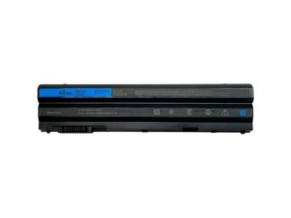 Notebook batéria Replacement Latitude E5420, E5520, E5530, E6420, E6430, E6520 (PN: 8858X, LBDL068CL)