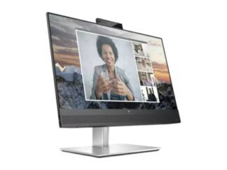 Monitor HP E24m G4 USB-C Conferencing Monitor