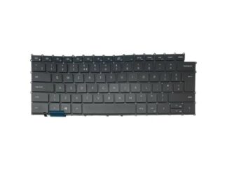 Notebook keyboard Dell EU for Dell Precision 5550