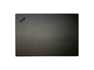 Notebook zadný kryt Lenovo for ThinkPad X1 Carbon 8th Gen (PN: AQ1L1000B00)