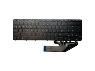 Notebook keyboard Replacement US for HP Probook 450 G3, 450 G4, 455 G3, 470 G3, 470 G4, 650 G2, 650 G3