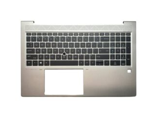 Notebook vrchný kryt HP for EliteBook 850 G7, 850 G8 With Keyboard (PN: 6070B1843801)