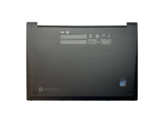 Notebook Spodný plast Lenovo for ThinkPad X1 Carbon 9th Gen (PN: AM1U8000400)