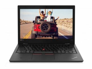 Notebook Lenovo ThinkPad L380 (Touchscreen)
