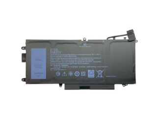 Notebook batéria Replacement for Dell Latitude 5289 2-in-1, 7389 2-in-1, 7390 2-in-1, E5289 2-in-1, L3180 Series