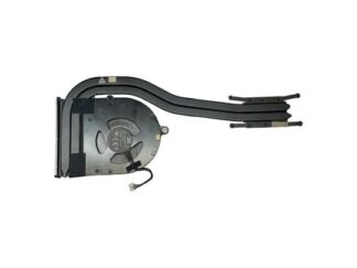 Notebook chladič + ventilátor Lenovo for ThinkPad  L14 (PN: 5H40S72942, 5H40S72943)