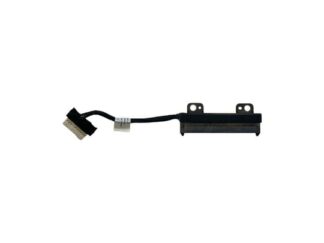 Notebook Internal Cable HP for ZBook Fury 15 G8, SATA Hard Drive Connector Cable (PN: DC020030G00)