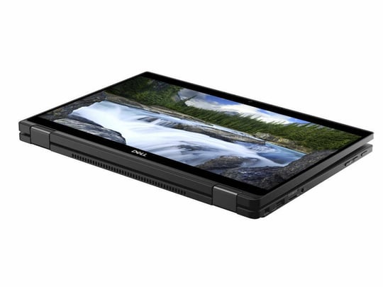 Notebook Dell Latitude 7390 2-in-1 (16GB) (Touchscreen) – Obrázok 3