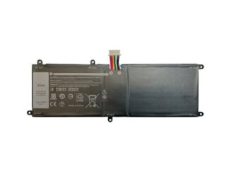 Notebook batéria Replacement for Latitude 11 (5175) Tablet, Latitude 11 (5179) Tablet (PN: VHR5P)