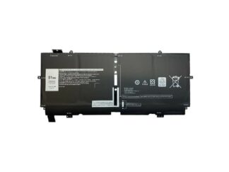 Notebook batéria Replacement for Dell XPS 7390 2-in-1 (PN: 52TWH)