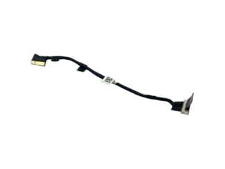 Notebook Internal Cable Dell for Latitude 7420, Battery Cable (PN: 0Y4FRN)