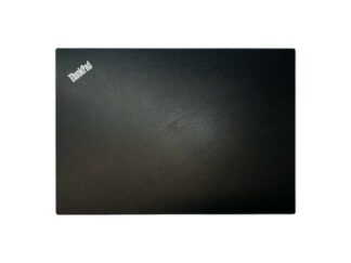 Notebook zadný kryt Lenovo for ThinkPad L580 (PN: 01LW230, AP165000300)