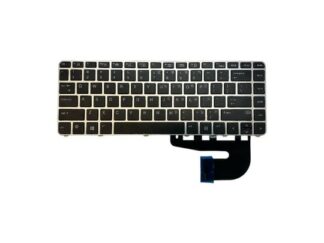 Notebook keyboard HP US for HP EliteBook 745 G3, 840 G3, 848 G3, 840 G4, 745 G4