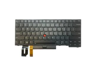 Notebook keyboard Replacement US for ThinkPad T14, G1-G2 (PN: SN20P32754)
