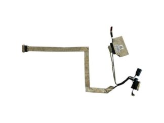 Notebook LVDS kábel Lenovo for Latitude 7410 (PN: 0T37RN, DC02C000800)