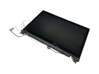 Notebook displej Lenovo for ThinkPad P15 Gen 1, With Complete Assembly