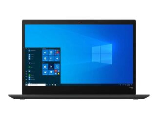 Notebook Lenovo ThinkPad T14s Gen 2 (8GB)