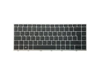 Notebook keyboard HP EU for Probook 640 G4, 645 G4, 640 G5, 645 G5, 430 G5, 440 G5, 445 (PN: L09547-041)