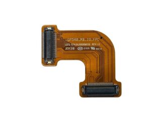 Notebook Internal Cable Lenovo for ThinkPad P15 Gen 1,  IO Board Cable (PN: 5C10Z23866, DA30000MX20)