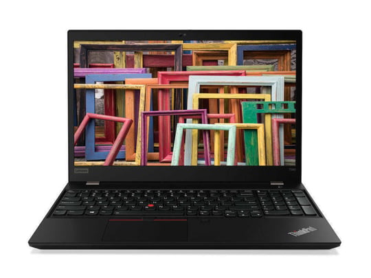 Notebook Lenovo ThinkPad T590 – Obrázok 2