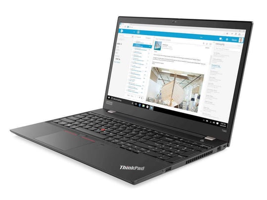 Notebook Lenovo ThinkPad T590 – Obrázok 3