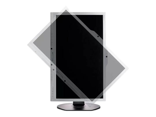 Monitor Philips 240P4Q – Obrázok 2