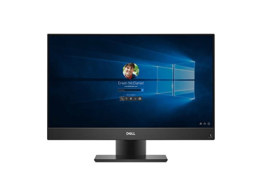 All In One Dell OptiPlex 7470 AIO No Wifi – Obrázok 3
