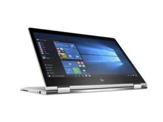 Notebook HP EliteBook x360 1030 G2 (16GB) (Touchscreen)