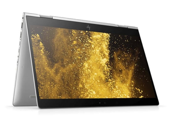Notebook HP EliteBook x360 830 G6 (Touchscreen) – Obrázok 3
