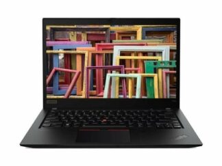 Notebook Lenovo ThinkPad T14s Gen 1 (16GB)