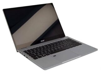 Notebook Acer Spin 3 SP314-54N (16GB) (Touchscreen)