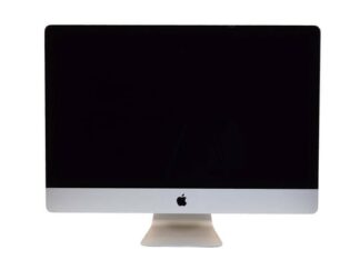 All In One Apple iMac 27" A2115 2019 (EMC 3194)
