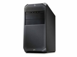 Počítač HP Z4 G4 Workstation (NVIDIA Quadro P1000 4GB)