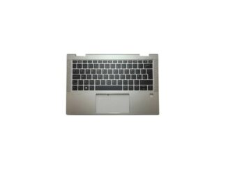 Notebook vrchný kryt HP for EliteBook x360 830 G7 with Keyboard