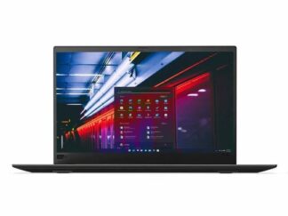 Notebook Lenovo ThinkPad X1 Carbon G6 (16GB) (Touchscreen)