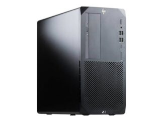 Počítač HP Z2 Tower G5 Workstation