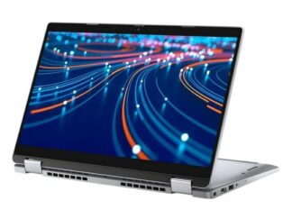 Notebook Dell Latitude 5330 2-in-1 (8GB) (Touchscreen)