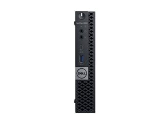 Počítač Dell OptiPlex 5060 Micro