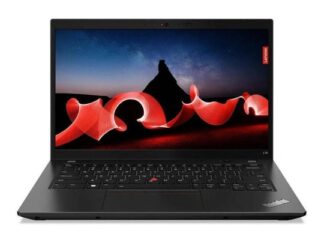 Notebook Lenovo ThinkPad L13 (8GB) (Touchscreen)