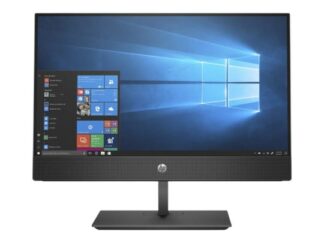 All In One HP ProOne 600 G5