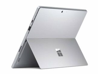 Notebook Microsoft Surface Pro 7+ Platinum (without keyboard) (8GB) (256GB) (Touchscreen)