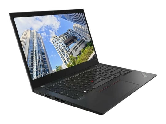 Notebook Lenovo ThinkPad T14s Gen 2 (8GB)