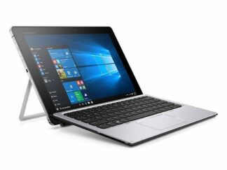 Notebook HP Elite x2 1012 G1 tablet notebook (8GB) (256GB) (Touchscreen)