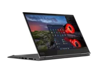 Notebook Lenovo ThinkPad X1 Yoga Gen 5 (16GB) (Touchscreen)