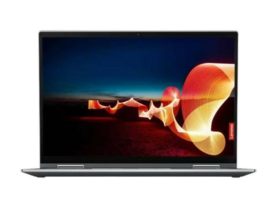 Notebook Lenovo ThinkPad X1 Yoga Gen 6 (32GB) (Touchscreen) – Obrázok 3