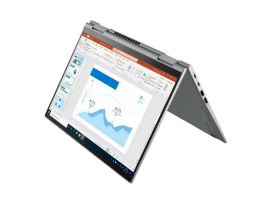 Notebook Lenovo ThinkPad X1 Yoga Gen 6 (32GB) (Touchscreen) – Obrázok 6