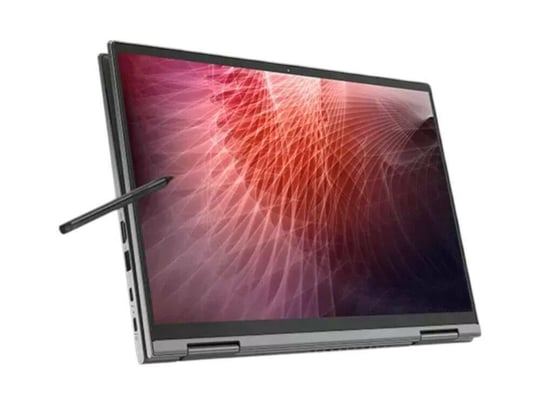 Notebook Lenovo ThinkPad X1 Yoga Gen 6 (32GB) (Touchscreen) – Obrázok 8