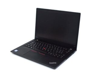 Notebook Lenovo ThinkPad x390 (32GB) (Touchscreen)