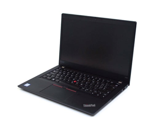 Notebook Lenovo ThinkPad x390 (32GB) (Touchscreen)